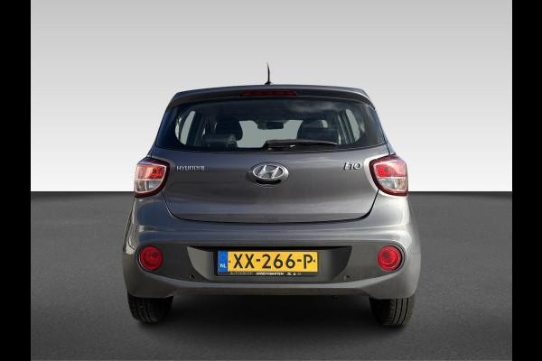 Hyundai i10 1.0i Comfort UITSTEKENDE STAAT