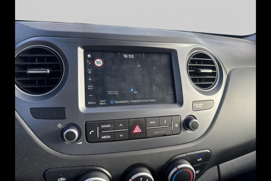 Hyundai i10 1.0i Comfort UITSTEKENDE STAAT