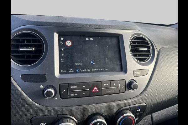 Hyundai i10 1.0i Comfort UITSTEKENDE STAAT