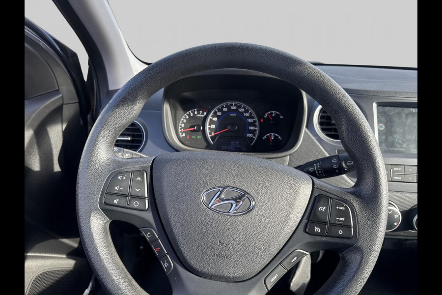 Hyundai i10 1.0i Comfort UITSTEKENDE STAAT