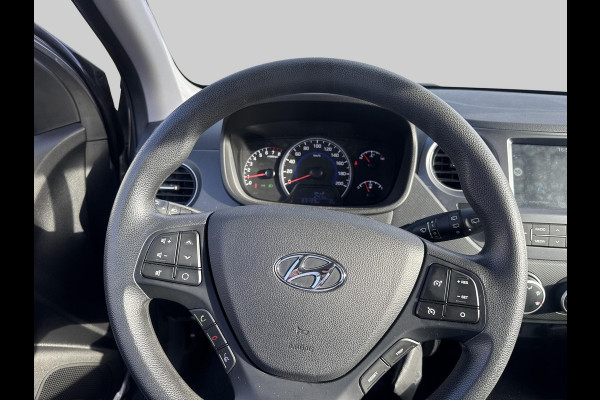 Hyundai i10 1.0i Comfort UITSTEKENDE STAAT
