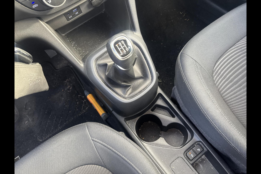 Hyundai i10 1.0i Comfort UITSTEKENDE STAAT