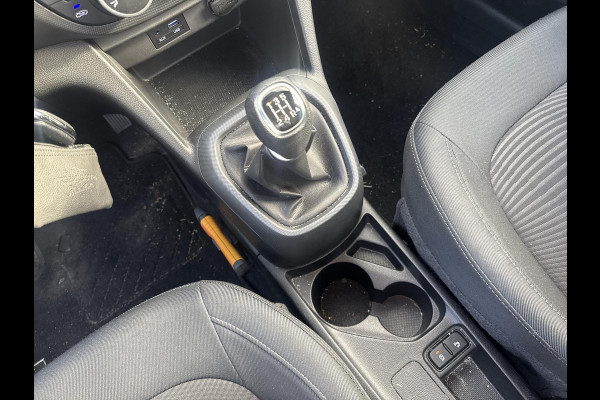 Hyundai i10 1.0i Comfort UITSTEKENDE STAAT