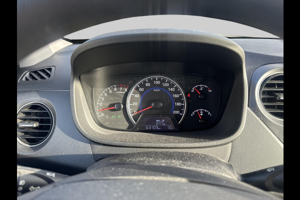 Hyundai i10 1.0i Comfort UITSTEKENDE STAAT