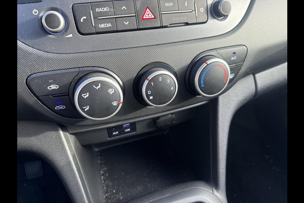 Hyundai i10 1.0i Comfort UITSTEKENDE STAAT