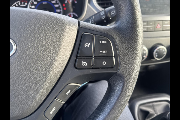 Hyundai i10 1.0i Comfort UITSTEKENDE STAAT