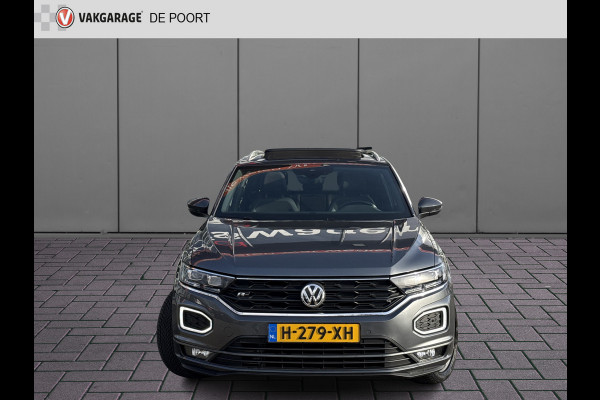 Volkswagen T-Roc 1.5 TSI Sport Business R-line | BTW | Vitrual | Pano | Trekhaak | Carplay | Navi