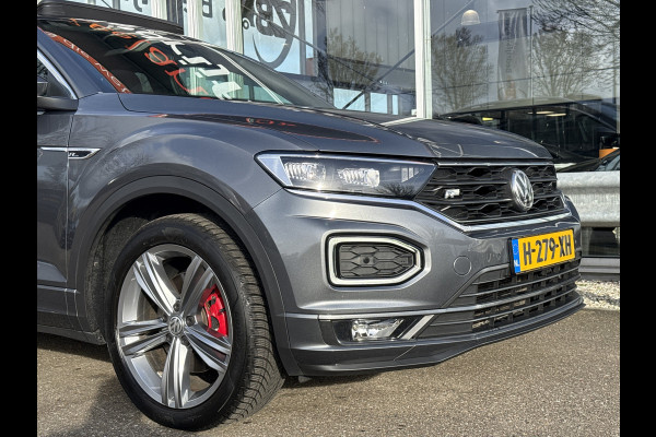 Volkswagen T-Roc 1.5 TSI Sport Business R-line | BTW | Vitrual | Pano | Trekhaak | Carplay | Navi