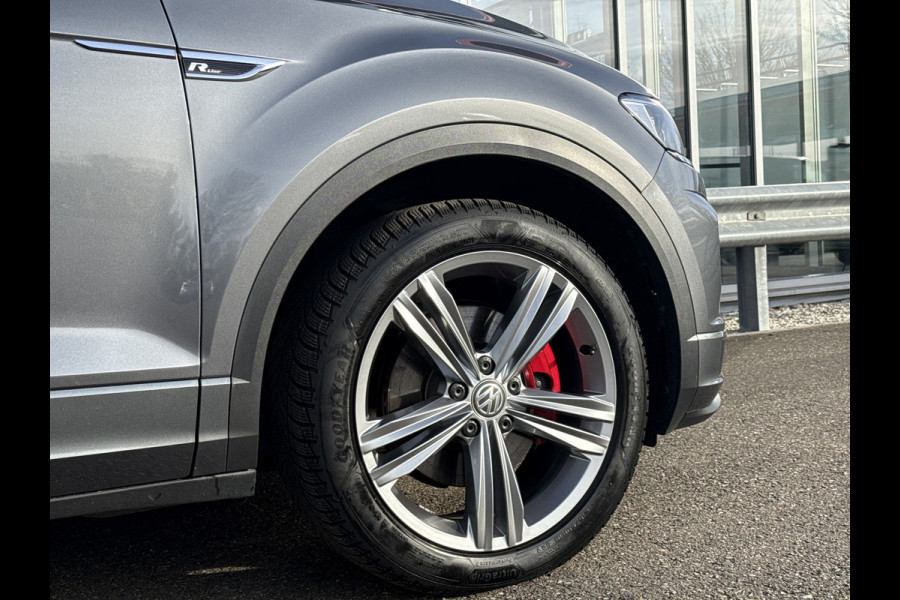 Volkswagen T-Roc 1.5 TSI Sport Business R-line | BTW | Vitrual | Pano | Trekhaak | Carplay | Navi