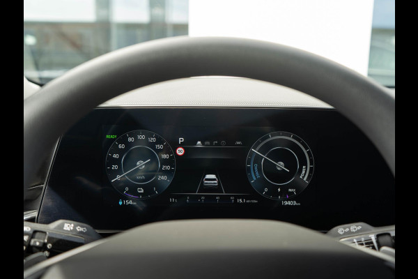Kia Niro EV Light Edition 64.8 kWh | Navigatie | Achteruitrijcamera | Airco | Cruise control Adaptief |