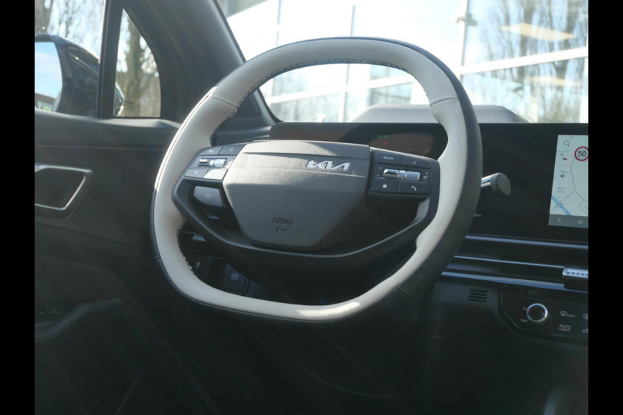 Kia Sportage 1.6 T-GDi Hybrid GT-Line | Schuifkanteldak | Stoel en stuurverwarming | PDC |