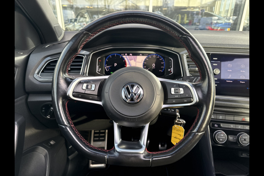 Volkswagen T-Roc 1.5 TSI Sport Business R-line | BTW | Vitrual | Pano | Trekhaak | Carplay | Navi