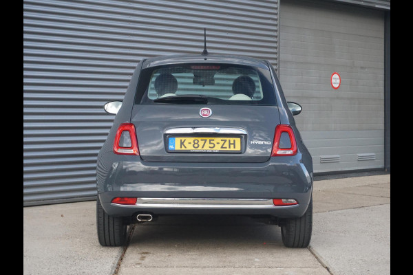 Fiat 500 1.0 Hybrid Lounge | Pack Vision | Carplay