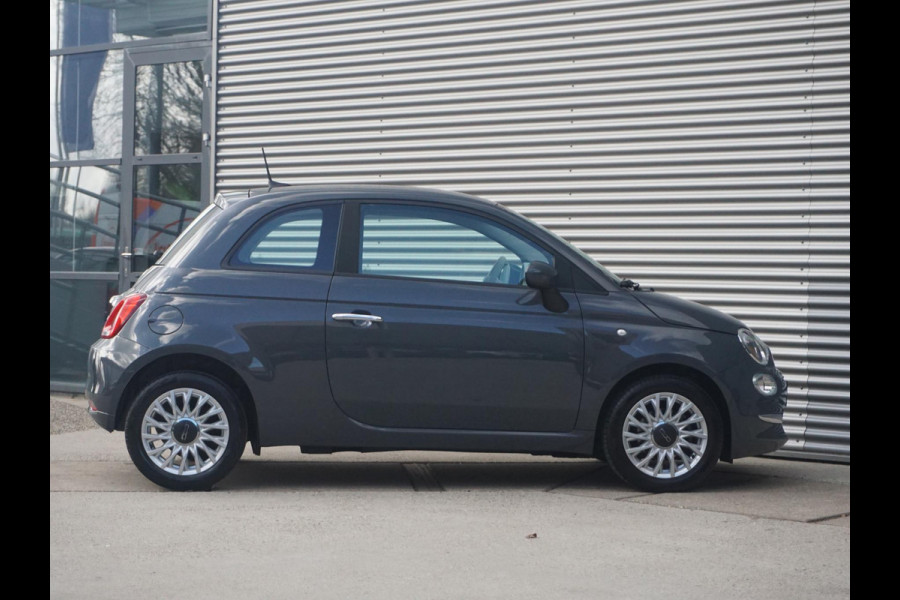 Fiat 500 1.0 Hybrid Lounge | Pack Vision | Carplay