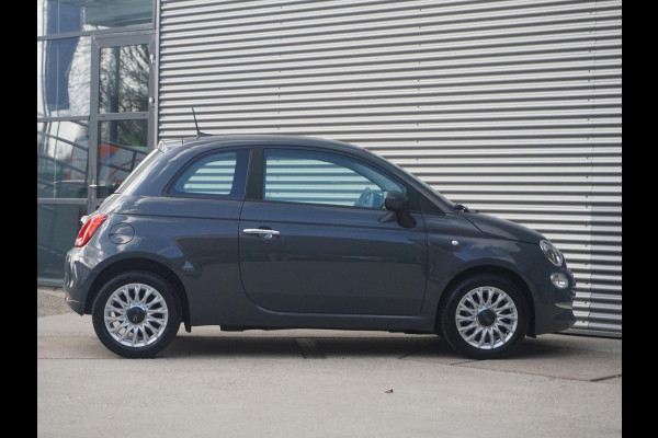 Fiat 500 1.0 Hybrid Lounge | Pack Vision | Carplay