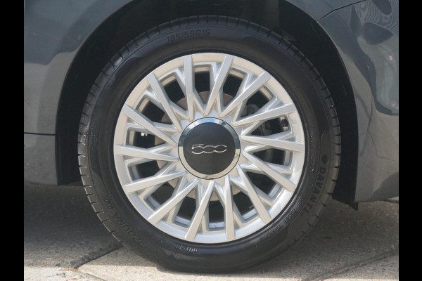 Fiat 500 1.0 Hybrid Lounge | Pack Vision | Carplay