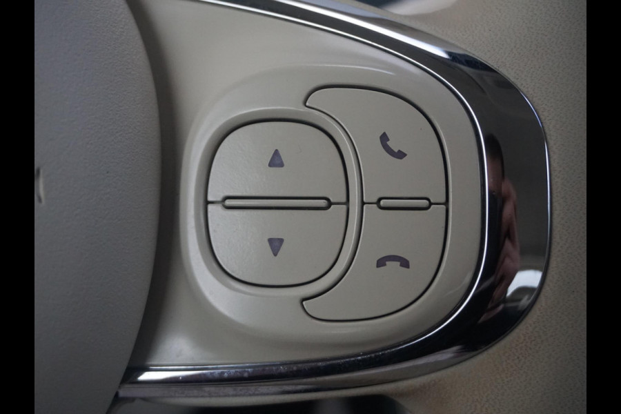 Fiat 500 1.0 Hybrid Lounge | Pack Vision | Carplay