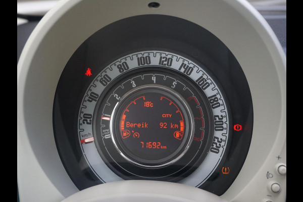 Fiat 500 1.0 Hybrid Lounge | Pack Vision | Carplay