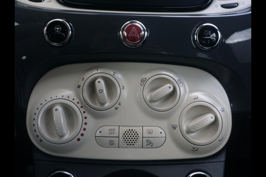 Fiat 500 1.0 Hybrid Lounge | Pack Vision | Carplay