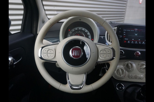 Fiat 500 1.0 Hybrid Lounge | Pack Vision | Carplay