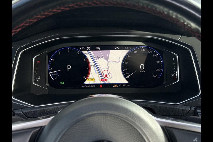 Volkswagen T-Roc 1.5 TSI Sport Business R-line | BTW | Vitrual | Pano | Trekhaak | Carplay | Navi