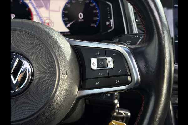 Volkswagen T-Roc 1.5 TSI Sport Business R-line | BTW | Vitrual | Pano | Trekhaak | Carplay | Navi
