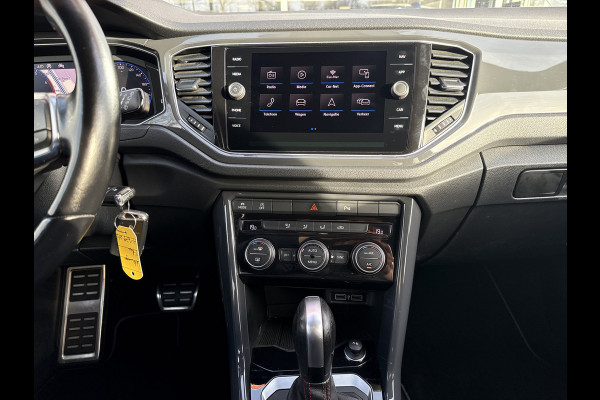 Volkswagen T-Roc 1.5 TSI Sport Business R-line | BTW | Vitrual | Pano | Trekhaak | Carplay | Navi