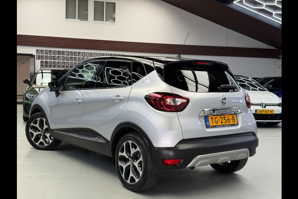Renault Captur 0.9 TCe Edition One Android CarPlay