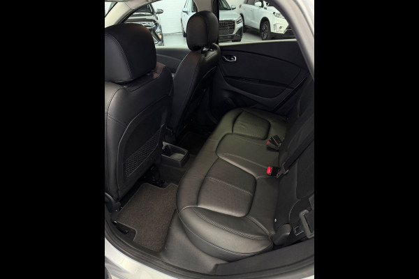 Renault Captur 0.9 TCe Edition One Android CarPlay