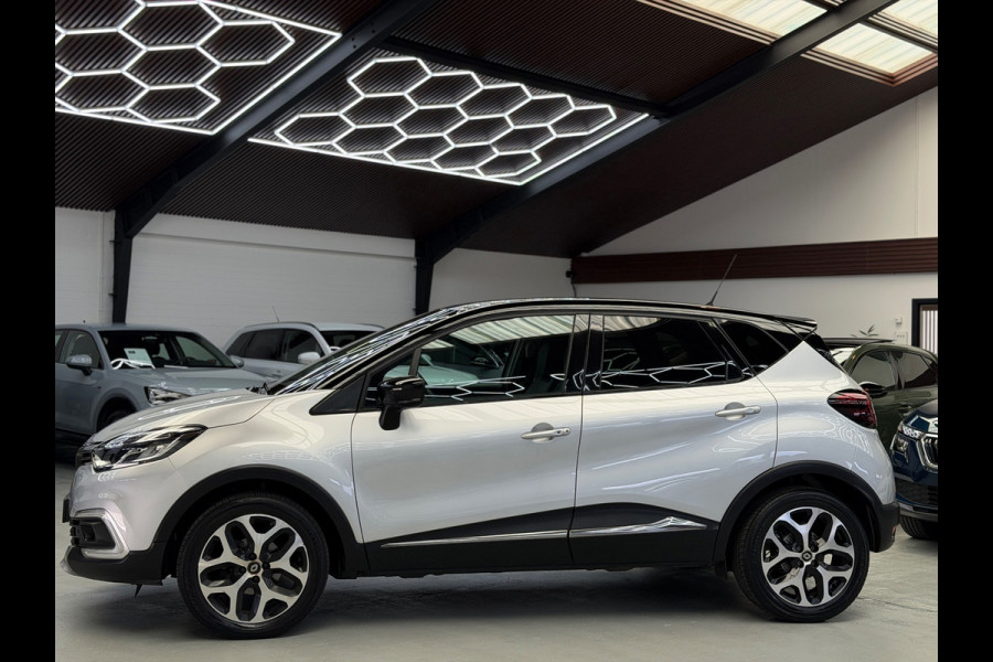 Renault Captur 0.9 TCe Edition One Android CarPlay