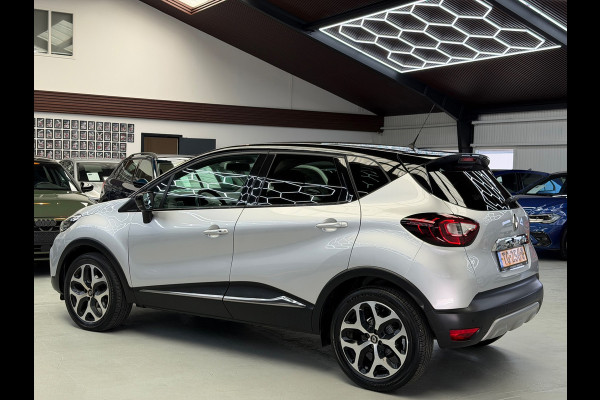 Renault Captur 0.9 TCe Edition One Android CarPlay