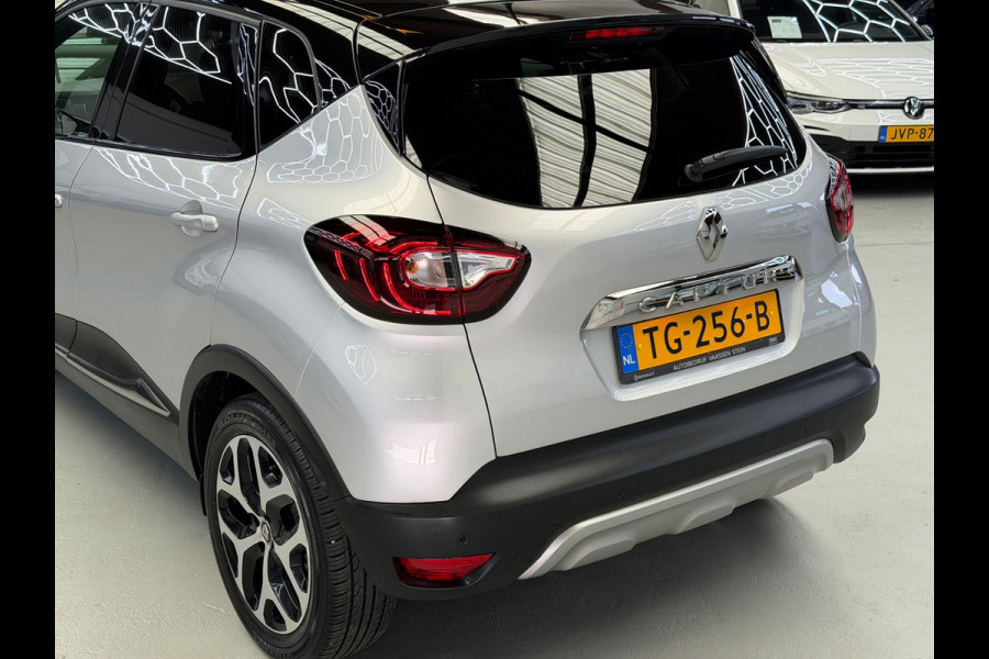 Renault Captur 0.9 TCe Edition One Android CarPlay