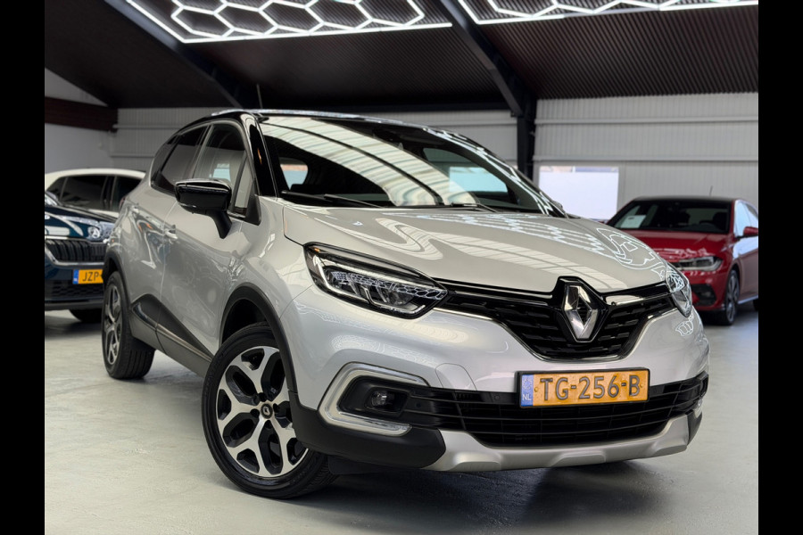 Renault Captur 0.9 TCe Edition One Android CarPlay