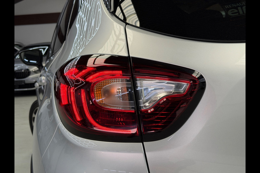 Renault Captur 0.9 TCe Edition One Android CarPlay