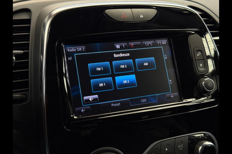 Renault Captur 0.9 TCe Edition One Android CarPlay