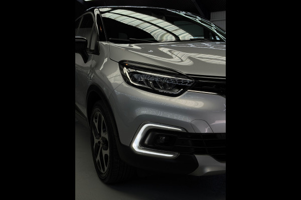 Renault Captur 0.9 TCe Edition One Android CarPlay