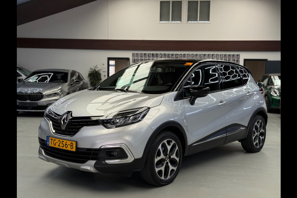 Renault Captur 0.9 TCe Edition One Android CarPlay