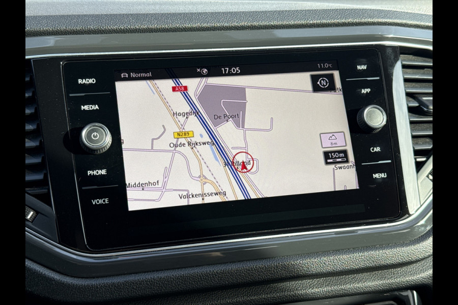 Volkswagen T-Roc 1.5 TSI Sport Business R-line | BTW | Vitrual | Pano | Trekhaak | Carplay | Navi