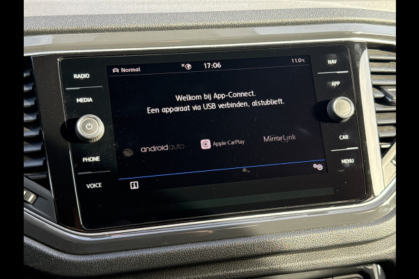 Volkswagen T-Roc 1.5 TSI Sport Business R-line | BTW | Vitrual | Pano | Trekhaak | Carplay | Navi