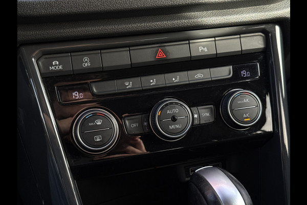 Volkswagen T-Roc 1.5 TSI Sport Business R-line | BTW | Vitrual | Pano | Trekhaak | Carplay | Navi