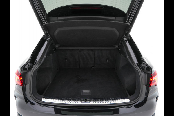 Audi RS Q3 Sportback TFSI Quattro Aut. *PANO | LEATHER | FULL-LED | ADAPTIVE-CRUISE | BANG&OLUFSEN | TOPVIEW | HEATED-SPORTSEATS | DIGI-COCKPIT | PRIVACYGLASS | SHIFTPADDLES | AMBIENTLIGHT | ECC | PDC | 21''ALU*