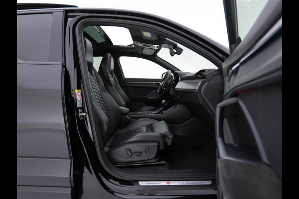 Audi RS Q3 Sportback TFSI Quattro Aut. *PANO | LEATHER | FULL-LED | ADAPTIVE-CRUISE | BANG&OLUFSEN | TOPVIEW | HEATED-SPORTSEATS | DIGI-COCKPIT | PRIVACYGLASS | SHIFTPADDLES | AMBIENTLIGHT | ECC | PDC | 21''ALU*