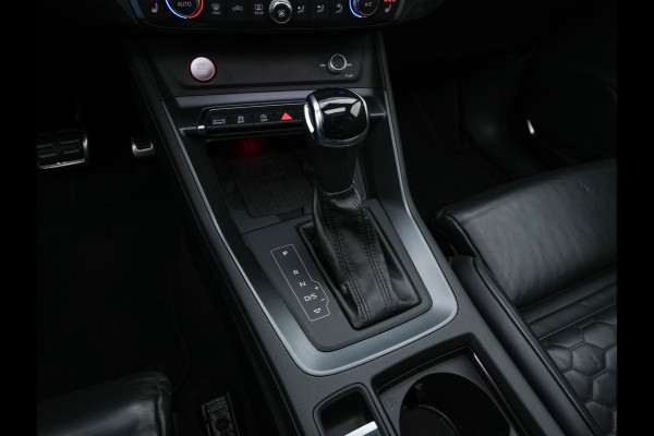 Audi RS Q3 Sportback TFSI Quattro Aut. *PANO | LEATHER | FULL-LED | ADAPTIVE-CRUISE | BANG&OLUFSEN | TOPVIEW | HEATED-SPORTSEATS | DIGI-COCKPIT | PRIVACYGLASS | SHIFTPADDLES | AMBIENTLIGHT | ECC | PDC | 21''ALU*