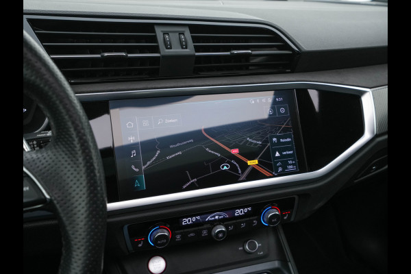 Audi RS Q3 Sportback TFSI Quattro Aut. *PANO | LEATHER | FULL-LED | ADAPTIVE-CRUISE | BANG&OLUFSEN | TOPVIEW | HEATED-SPORTSEATS | DIGI-COCKPIT | PRIVACYGLASS | SHIFTPADDLES | AMBIENTLIGHT | ECC | PDC | 21''ALU*