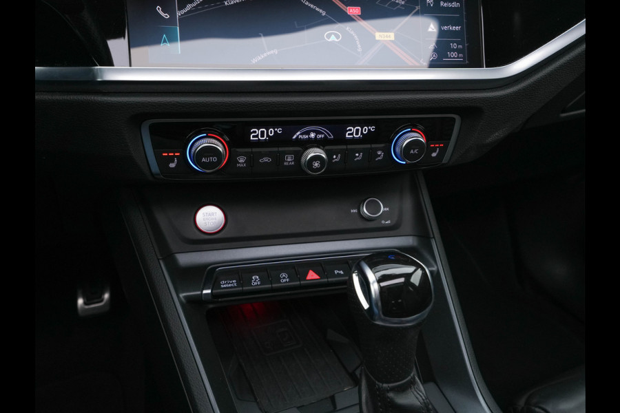 Audi RS Q3 Sportback TFSI Quattro Aut. *PANO | LEATHER | FULL-LED | ADAPTIVE-CRUISE | BANG&OLUFSEN | TOPVIEW | HEATED-SPORTSEATS | DIGI-COCKPIT | PRIVACYGLASS | SHIFTPADDLES | AMBIENTLIGHT | ECC | PDC | 21''ALU*