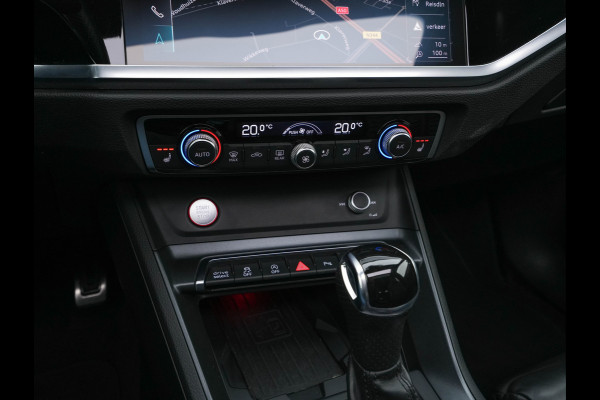 Audi RS Q3 Sportback TFSI Quattro Aut. *PANO | LEATHER | FULL-LED | ADAPTIVE-CRUISE | BANG&OLUFSEN | TOPVIEW | HEATED-SPORTSEATS | DIGI-COCKPIT | PRIVACYGLASS | SHIFTPADDLES | AMBIENTLIGHT | ECC | PDC | 21''ALU*