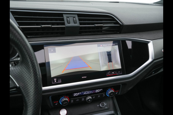 Audi RS Q3 Sportback TFSI Quattro Aut. *PANO | LEATHER | FULL-LED | ADAPTIVE-CRUISE | BANG&OLUFSEN | TOPVIEW | HEATED-SPORTSEATS | DIGI-COCKPIT | PRIVACYGLASS | SHIFTPADDLES | AMBIENTLIGHT | ECC | PDC | 21''ALU*