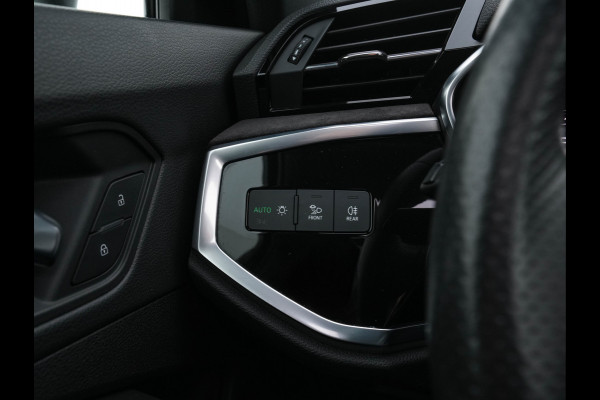Audi RS Q3 Sportback TFSI Quattro Aut. *PANO | LEATHER | FULL-LED | ADAPTIVE-CRUISE | BANG&OLUFSEN | TOPVIEW | HEATED-SPORTSEATS | DIGI-COCKPIT | PRIVACYGLASS | SHIFTPADDLES | AMBIENTLIGHT | ECC | PDC | 21''ALU*