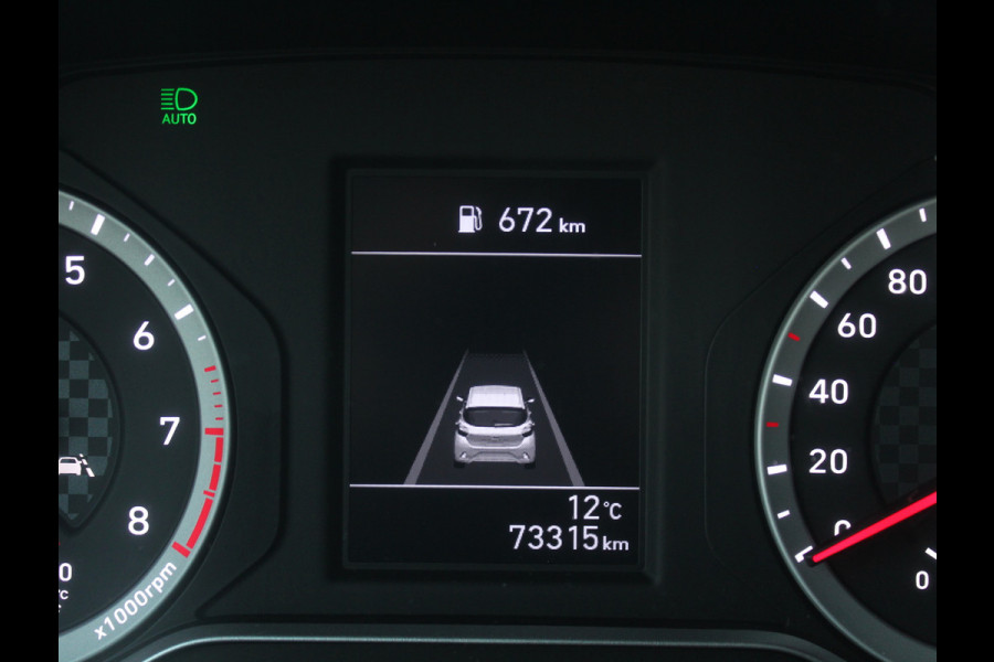 Hyundai i10 1.0 Comfort AIRCO | CRUISE | LED | DAB | CARPLAY | CV | ELRM | STB