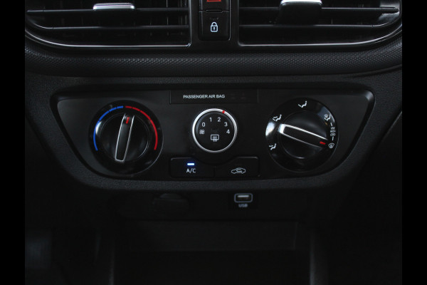 Hyundai i10 1.0 Comfort AIRCO | CRUISE | LED | DAB | CARPLAY | CV | ELRM | STB